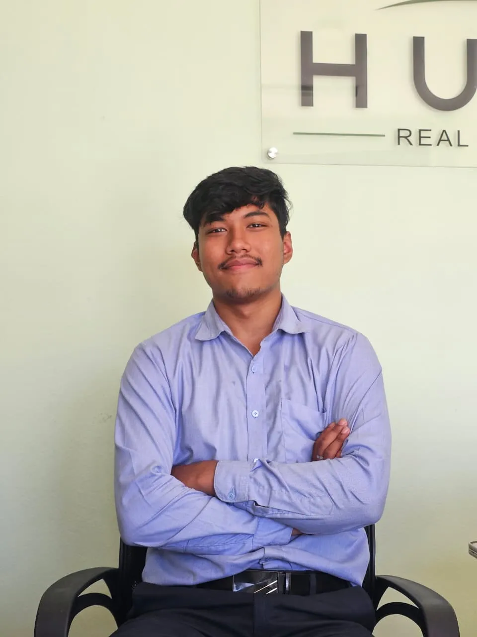 Team member