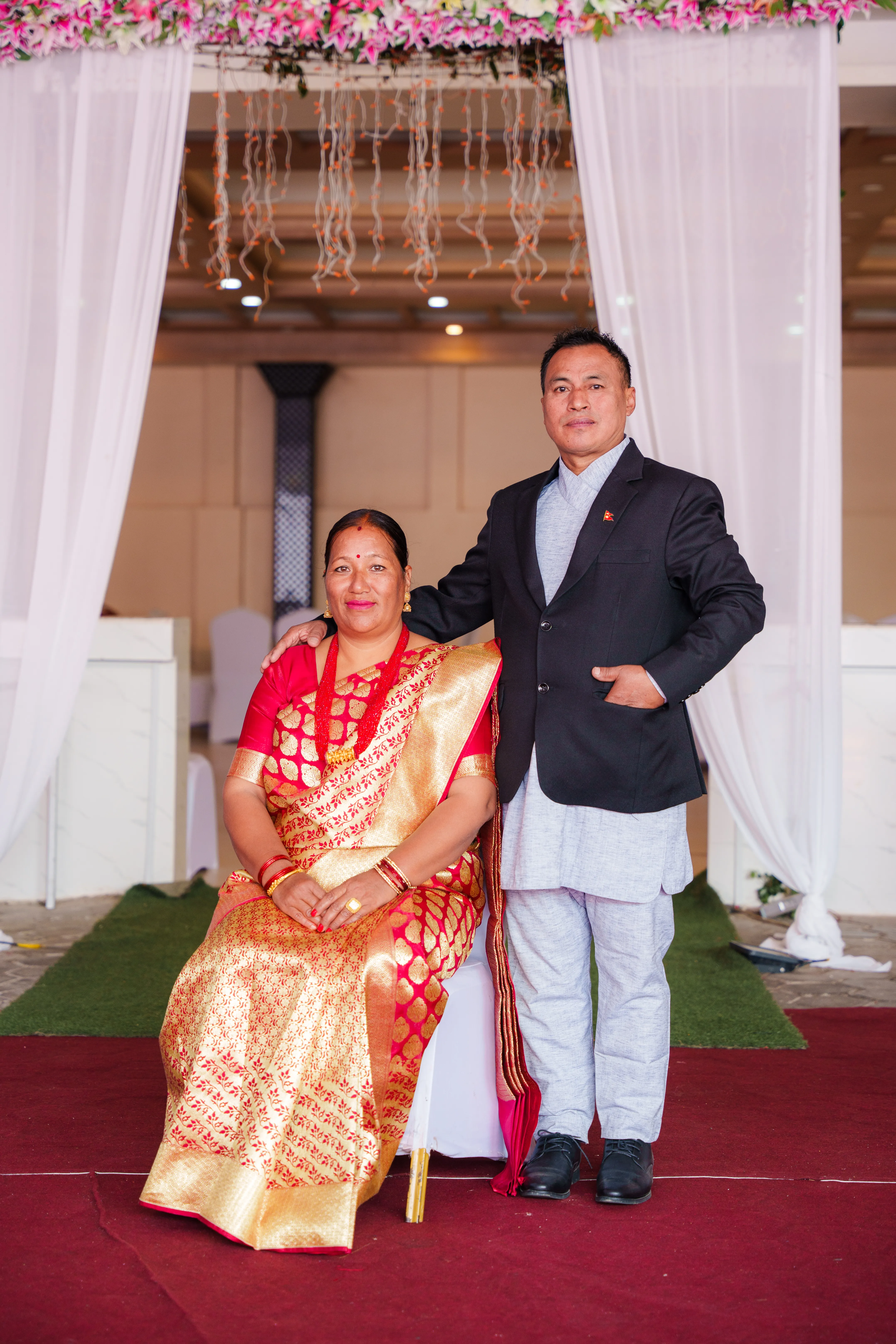 Raj Kumar Maharjan's photo